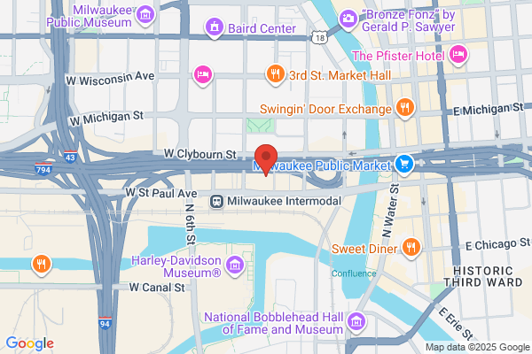 Milwaukee Mattress & Furniture