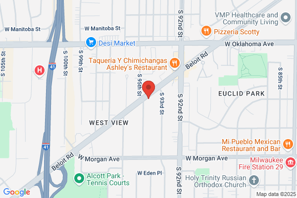 Midwest Security & Fire, Inc.