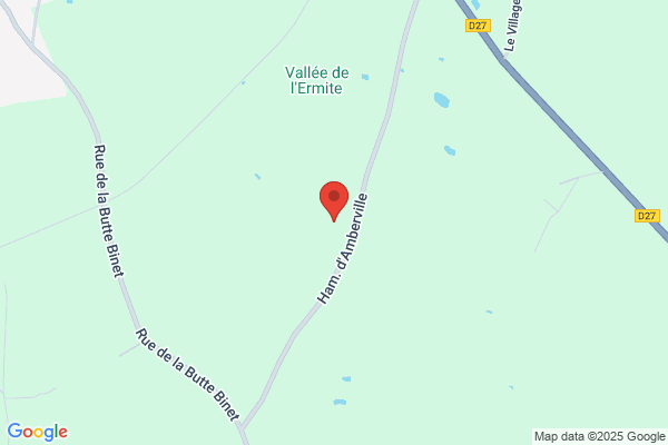 Amberville Ltd