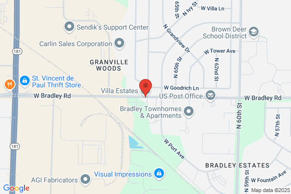 Bradley Beverly Healthcare