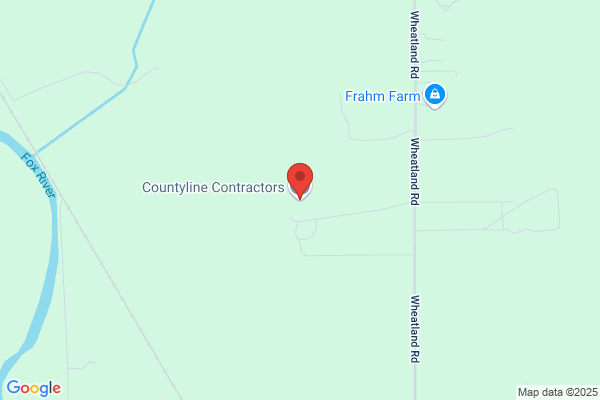 County Line Property Llc