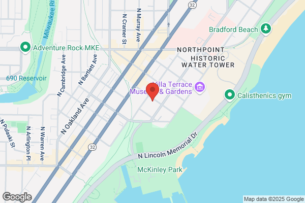 Lakewood Health & Rehabilitation Center