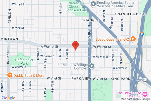 Residential Services
