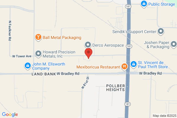 Wright Stride Group Home LLC