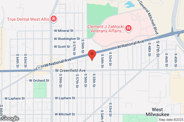 Best Western Plus Milwaukee West