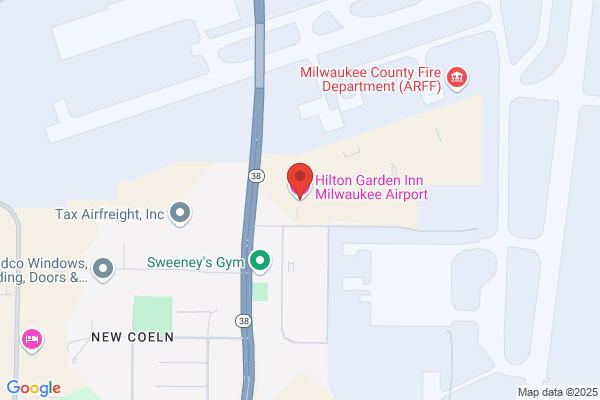 Home2 Suites by Hilton Milwaukee Airport