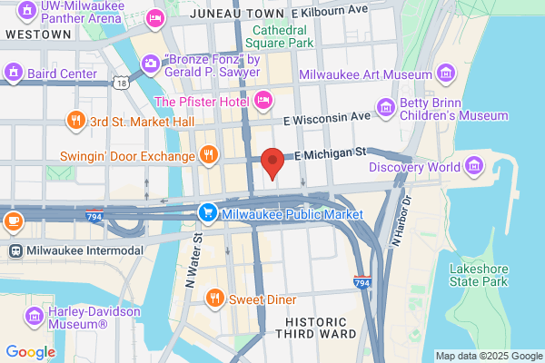 Home2 Suites by Hilton Milwaukee Downtown