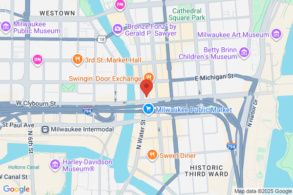 Homewood Suites by Hilton Milwaukee Downtown
