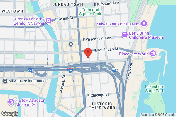 Tru by Hilton Milwaukee Downtown