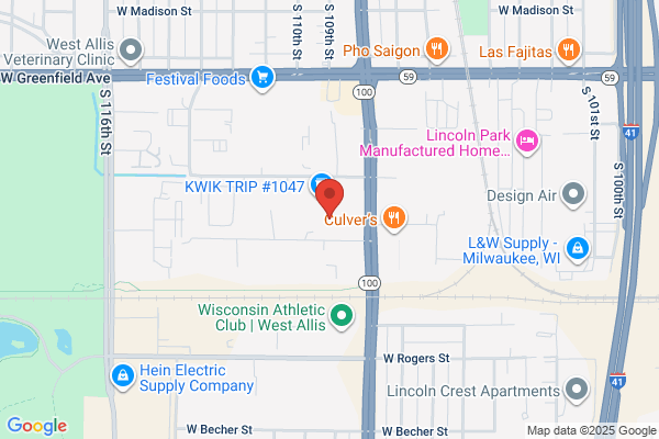 Days Inn West Allis