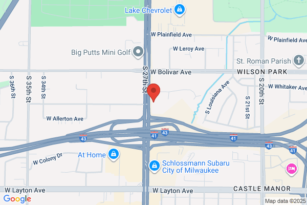 Rodeway Inn & Suites Milwaukee Airport