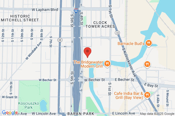 Maid Brigade of Milwaukee and Surrounding area