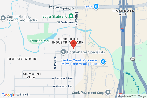 Frederick Packaging Inc