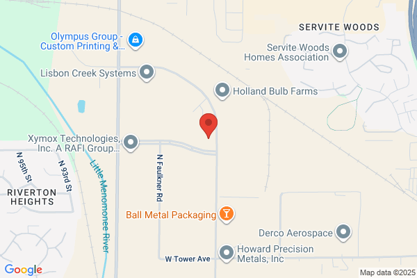 Ace Chemical Products Inc