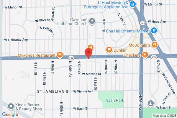 Schwade Insurance Agency Inc