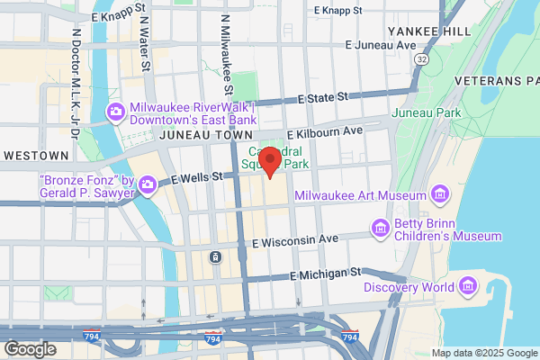Auto Insurance Milwaukee