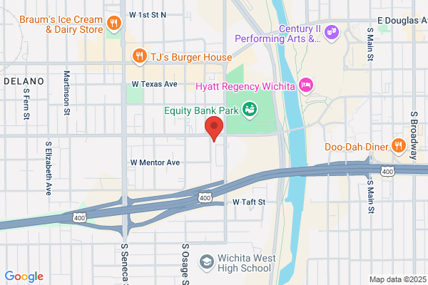 Midwest Comp Review Services