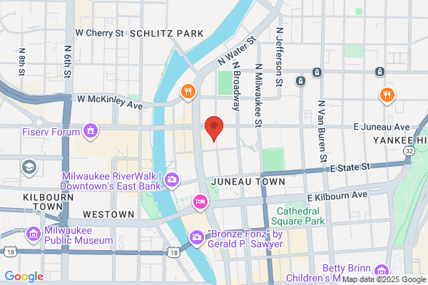 Milwaukee Group Insurance Specialists Inc