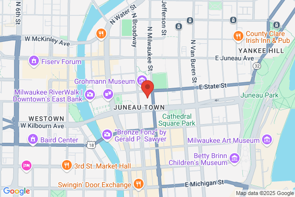 Robertson-Ryan & Associates