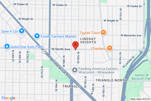 Milwaukee Area Health Education Center