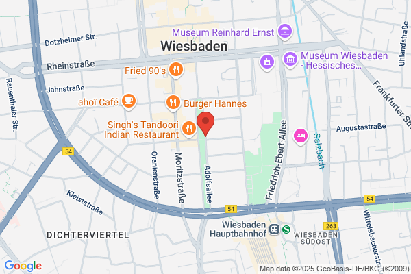 Easy Street SEO