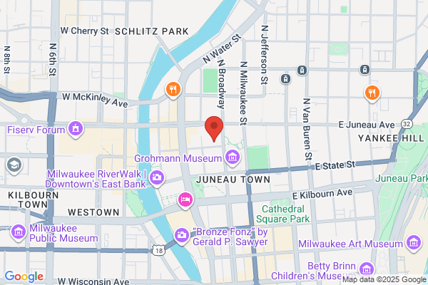 Milwaukee Internet Service Provider