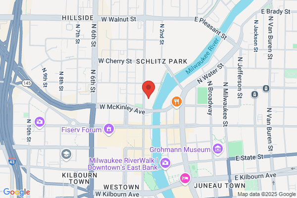 Spectrum Milwaukee
