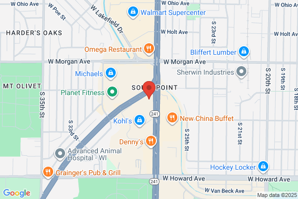 Spectrum Milwaukee