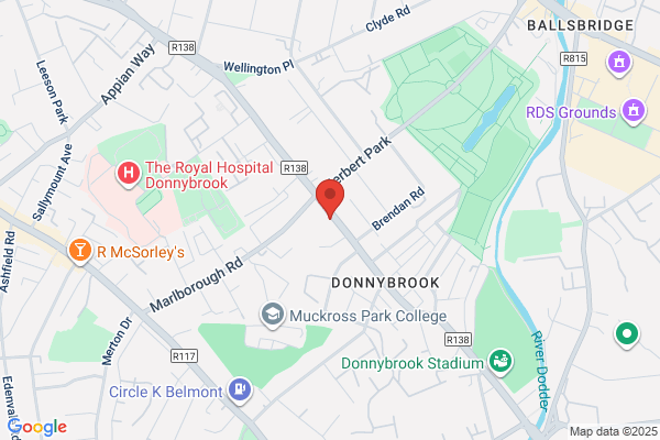Donnybrook Fair