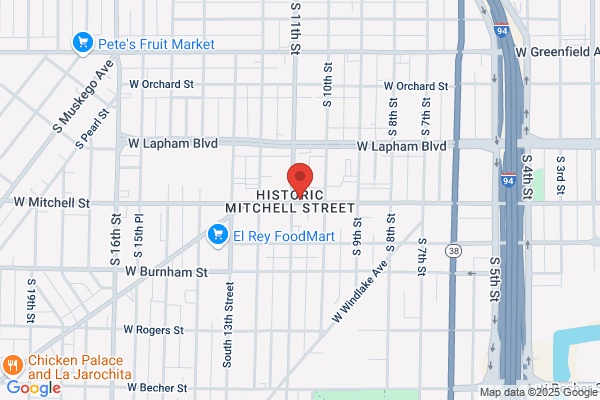 Mitchell Mall