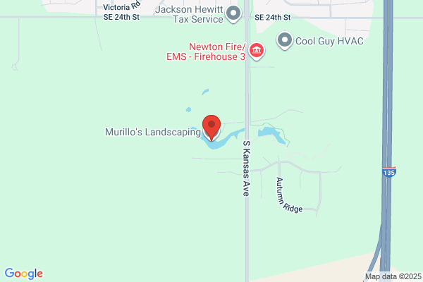 Murillo Landscaping
