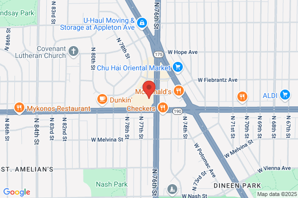 Cypress Cleaners
