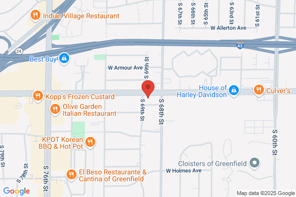 Greenfield Quick Wash Laundromat