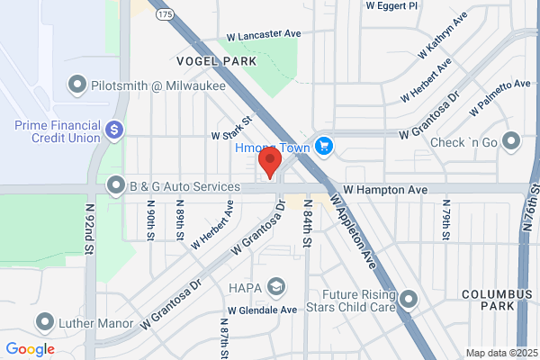 Hampton Suds Laundromat