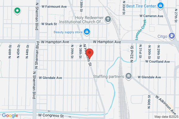 Hopkins Dry Cleaners