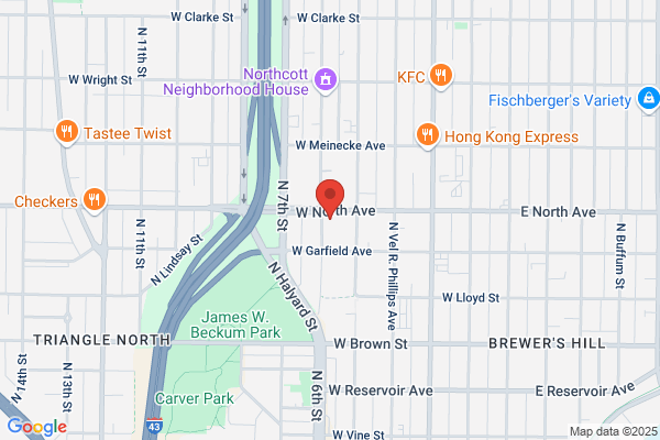 North Av Big Load Coin Laundry