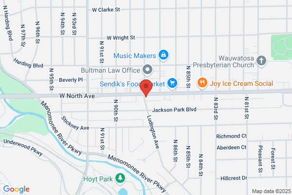 Westwood Dry Cleaners