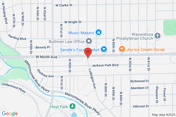 Westwood Dry Cleaners