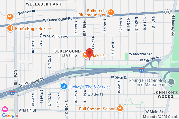 Baraty & Polansky Llp