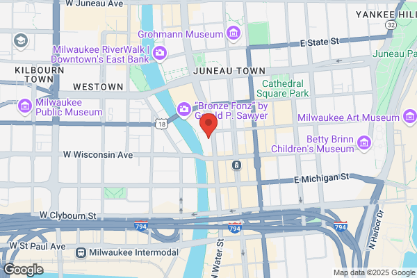 Barron Russell J Attorney
