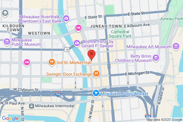 Berger Joseph Attorney