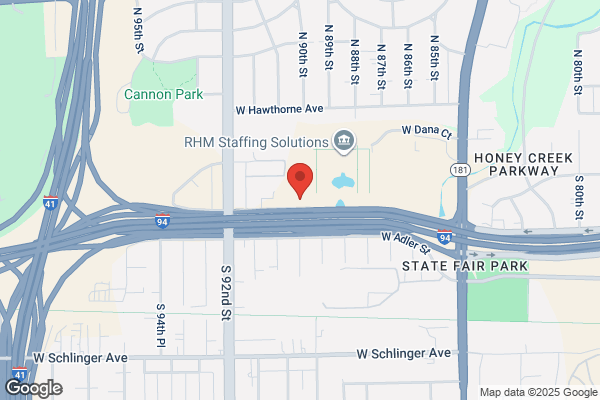 Cunningham George D Attorney