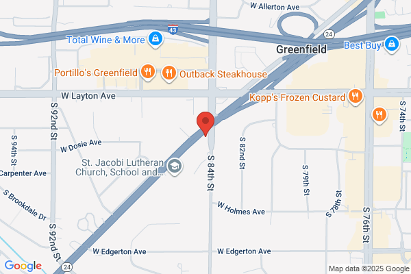 Glembocki Law Office
