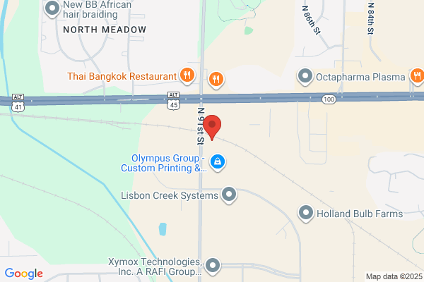 Green Streek Outdoor Power, LLC