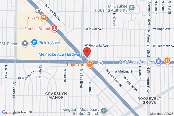 Meinecke Ace Hardware