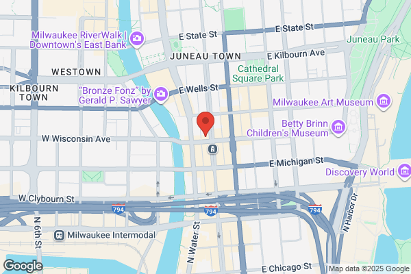Law Offices of Chris J. Trebatoski LLC
