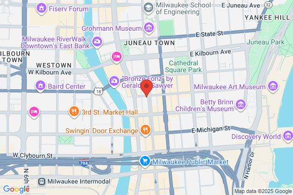Milwaukee Bar Associations Lawyer Referral Service