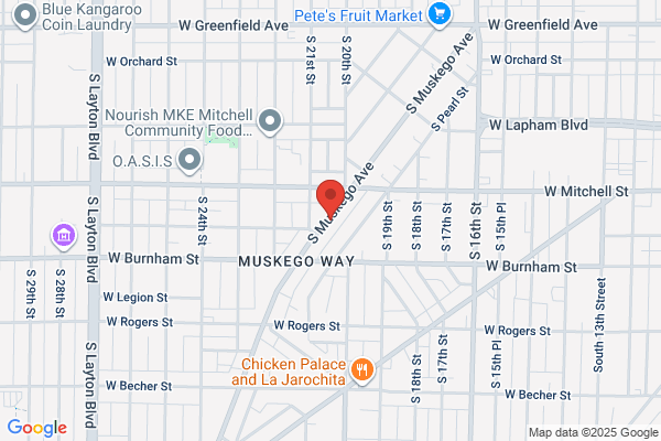 Gamino Law Offices, LLC