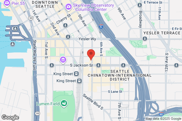 Summit Law Office, LLC