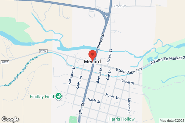 Menard and Menard, L.L.C.